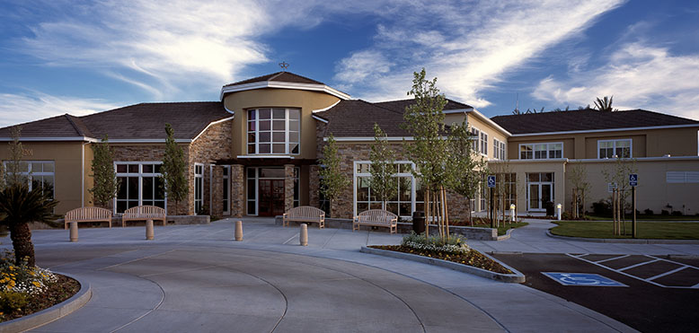 Rio Vista Senior Community